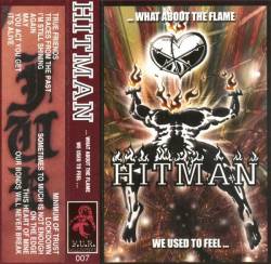 What About the Flame We Use to Feel..